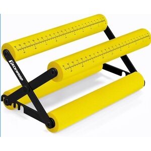 TeckWrap Adjustable Tumbler Cup Vinyl Crafting Holder Foam Measurements